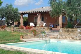 Riparbella Villa | Pelagaccio. Full Natural Experience