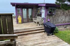 Oregon Coast House | Seacliff Sanctuary