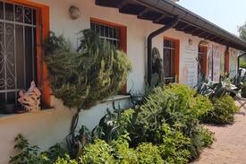 Pernumia House | Pernottamento alla casa lode a la natura