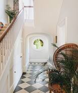 Frensham House | Boutique New Year's retreat in the countryside