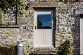 Newton Grange Cabin | Redstart Cottage, Peak District, Derbyshire