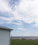 Shemogue Cabin | Workman's Lane Waterfront Cottage