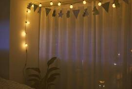 Kai Fu Apartment | 【myroom】River/Subway/Cozy&Large Sunny room