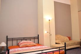 Friedrichshain Apartment | #04 Studio Apartment +kitchenette +best location