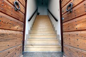 Fighille House | Villa Eli - Mansion House