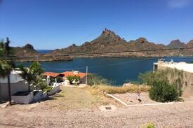 Caracol Turistico House | Peaceful, secure 2BR home with a view. 459 CP