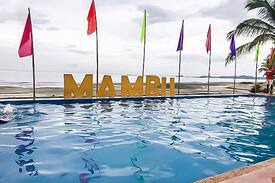 Capiz Province Resort | Mambu Rise Beach Resort in Aklan