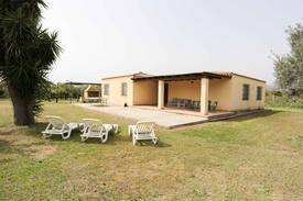 Arbatax Villa | Villa Mussueimpera