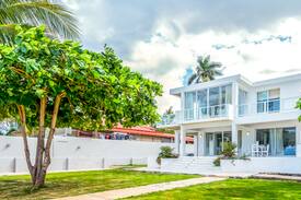 Municipality of Playa Villa | 🔥Aurora Del Sol 🔆 Ocean Front Villa/wifi