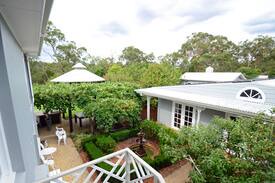 East Kurrajong Other | Mountshannon: Family Room