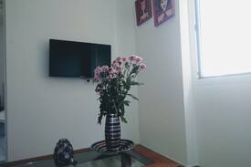 Los Naranjos Apartment | Apartamento encantador y soleado (parking gratis)