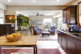 Del Obispo House | Dana Point Dream'n