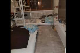 Kalk Apartment | Köln Zentrum Kalk mehrbett Wohnung Arcaden, Messe
