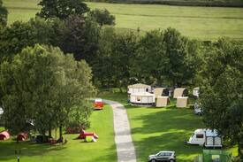Appletreewick Other | Safari tent luxury glamping Yorkshire Dales