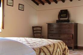 Pieve di Chio Cabin | Last Minute - Tuscany Family Cottage with Pool