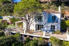 El Madronal Villa | Beautiful Mediterranean villa in Marbella for rent