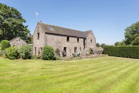 Newton Grange Other | Elms Barn, Peak District National Park