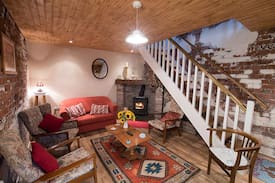 Omagh Villa | The Loft Kilcootry Fintona
