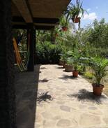 Aserradores House | Casa de Piedra, Aserradores Beach Nicaragua