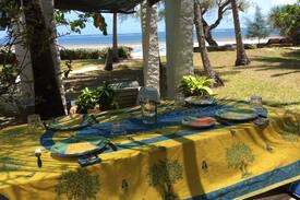 Msambweni House | Kwazi beach house Msambweni