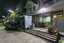Thai Ban House | Kheha BTS 7 minutes, 3 step to beach free wifi
