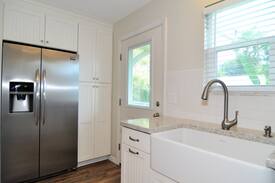 Coquina Gables Cabin | St Augustine Beach Cottage - Walk To The Beach!