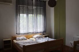 Savamala Apartment | Balkan Apartment (2 Bedrooms w/ Balcony in Center)