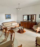 Kalamata House | Villa Akti