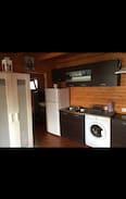 Los Canos de Meca Cabin | Casas Los Morenos. Maravillosas cabañas en Caños