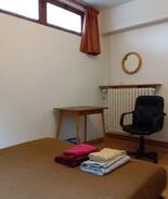 Plateau-d'Assy House | En haut dans la montagne, chambre 4