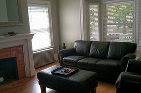Rochester Apartment | City Living At Its Best Apt#1