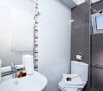 Hersonissos Centre Apartment | Fedra boutique apartments hersonissos