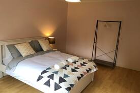 Moira House | Spacious four bed house Moira.