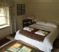 Glendalough House | The Glendalough Lodge