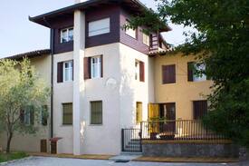 Cassacco House | Casa intera Argagnis