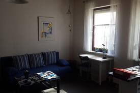 Endenich Apartment | Kleine helle und schöne Wohnung
