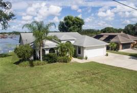 Deltona Lakes House | Lake House Very Peaceful Stay