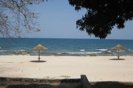 Chintheche Bed & Breakfast | Idyllic & tranquil retreat on Lake Malawi.