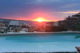 Pedregal House | PEDREGAL-PRIVATE KING-MARINA/CITY VIEW-WALK TO ALL