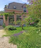 Driemond House | Sfeervol dijkhuis voor 4 personen
