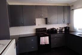 Nyanga House | nyanga holiday home