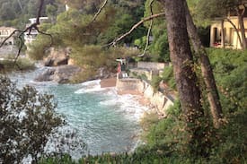 Fiascherino House | Villa La Perla