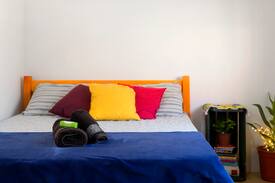 Campeche Norte House | Cozy room near Campeche beach