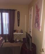 Nichols House | Private Room in Rural Country Setting