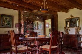 Windsor House | Bluebird Hill Farm Guestsuit. Peaceful location.