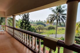 Cansaulim Villa | The Absolut Villa