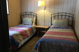 Greer Cabin | Aspen Cabin #5