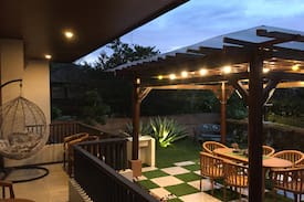 Pancawati Villa | Luxurious Villa at Vimala Hills (KB 05)