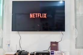 Tagaytay House | White Coast Tagaytay: City Center + Netflix