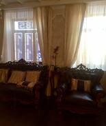 Khamovniki Apartment | чисто удобно центр